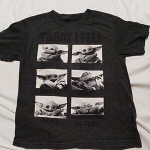 TODAY I FEEL Tee Shirt